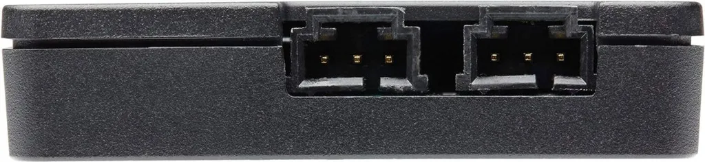 Éclairage Boîtier PC Corsair Lighting Node PRO pour Setup Gamer - 18