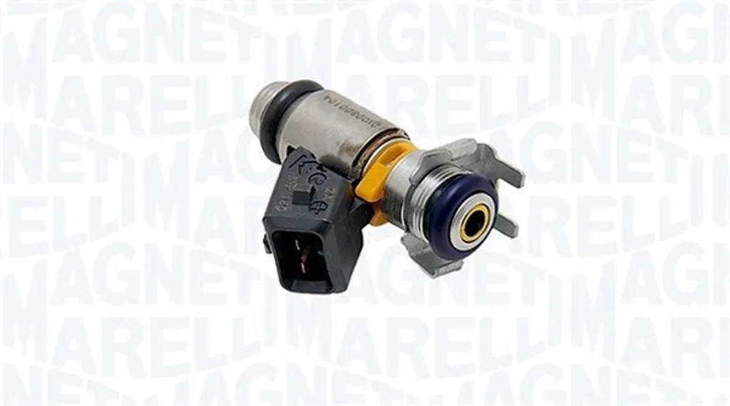 Injecteur Magneti Marelli 805001800302 à Débit Constant et Stable 12V