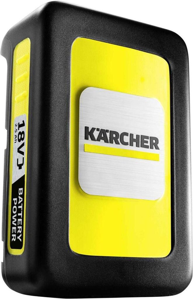 Akumulator Kärcher Battery Power 18/25 2,5 Ah 18 V do Zdjęcie produktu 3