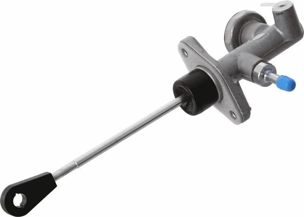 Cylindre émetteur embrayage Captiva : confort de passage de vitesses