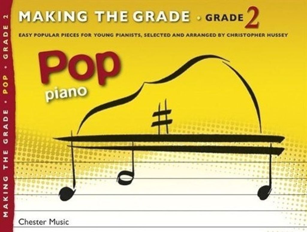 Making the Grade