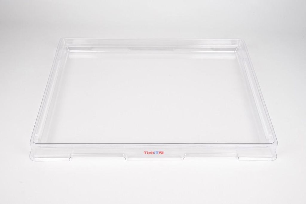 Tickit 72048, 0 rok/roky, Průhledná Obrázek produktu 
