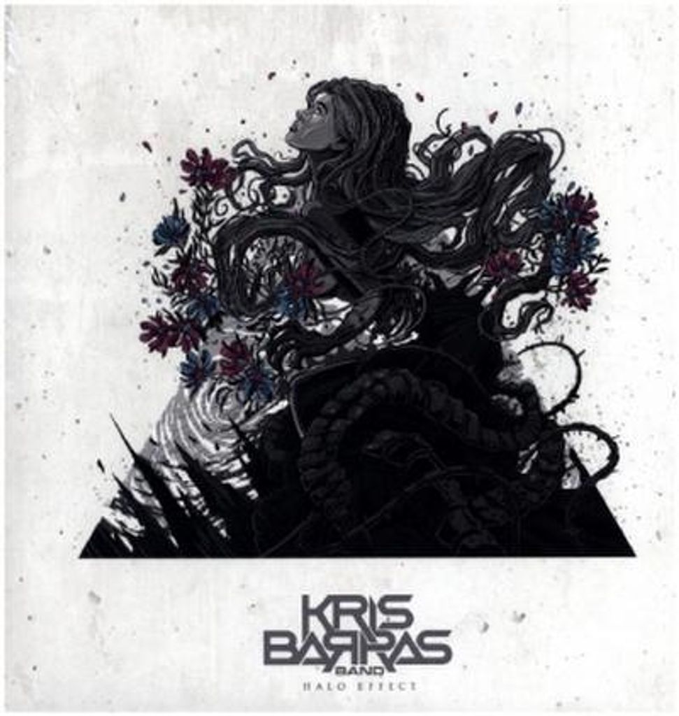 Halo Effect (Black Vinyl)