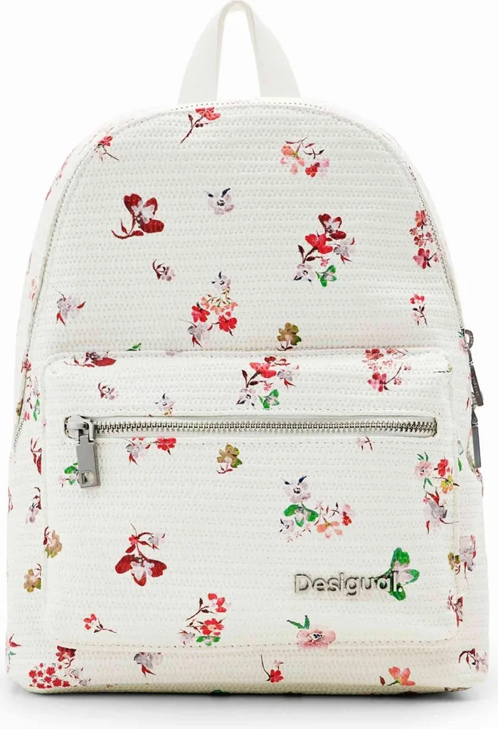 Desigual Backpack DESIG1102212 in CRUDO color size Talla unica