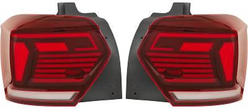 Rénover l'ambiance sombre de votre VW Polo 17+ via kit LED rétro-éclairage