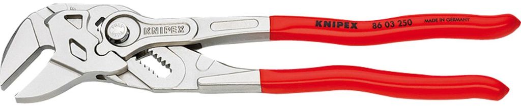 KNIPEX Zangenschlüssel 250 mm