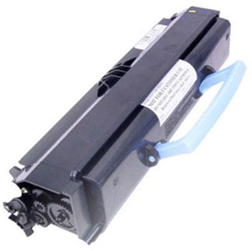 Dell MW558 Toner Black 593-10237 -A