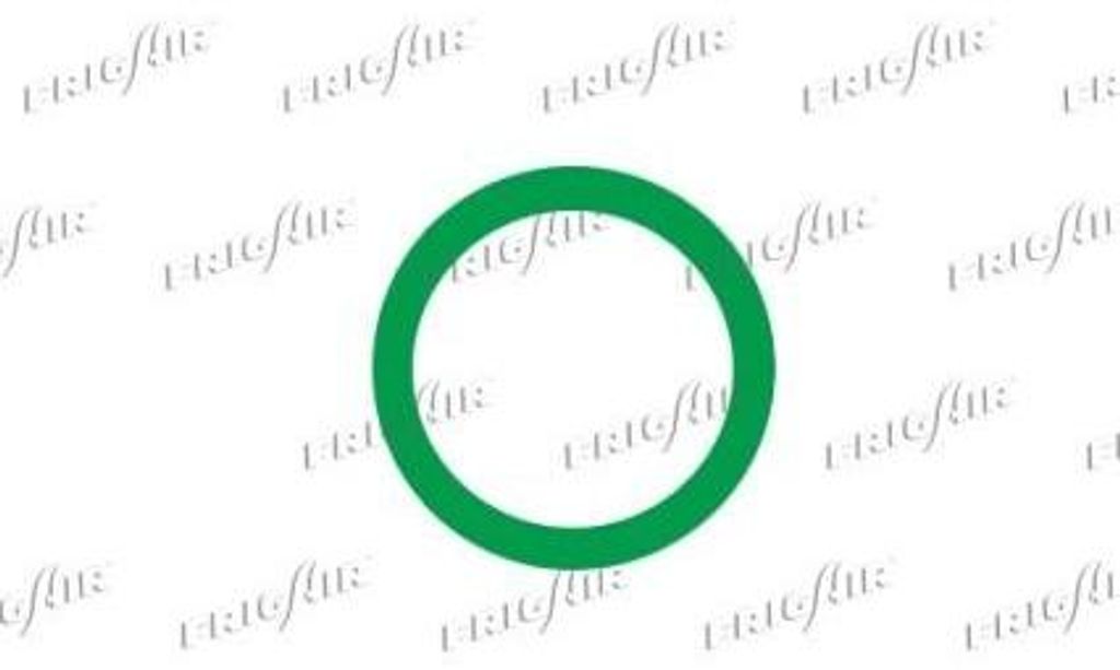 FRIGAIR Dichtung 58.60037 13mm