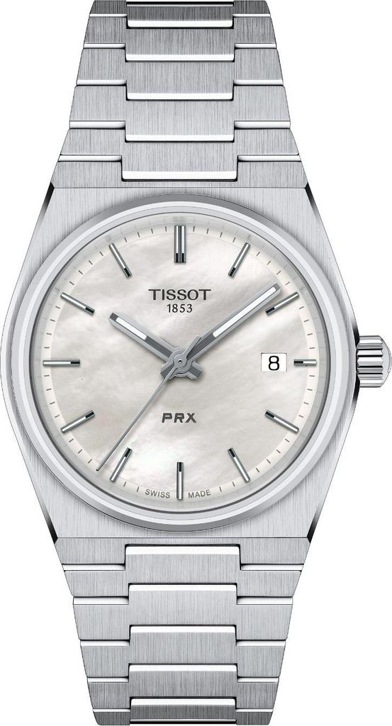 Tissot Armbanduhr T1372101111100 Produktbild 