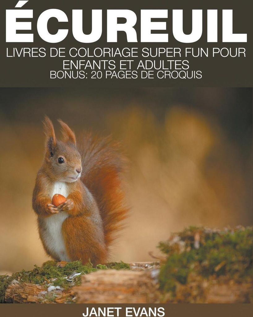 Écureuil