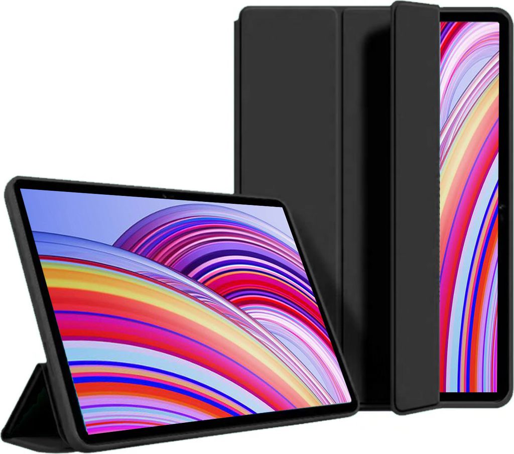 Obal na tablet pro Xiaomi Redmi Pad Pro 12.1", silikonový Obrázek produktu 