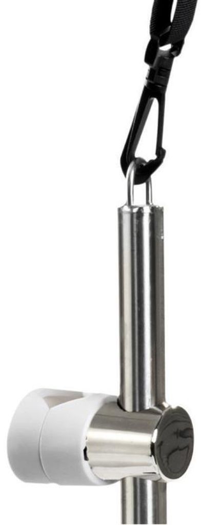 Standard SUP Board oder Gangway Halter Kit SS - Osculati 42.365.10