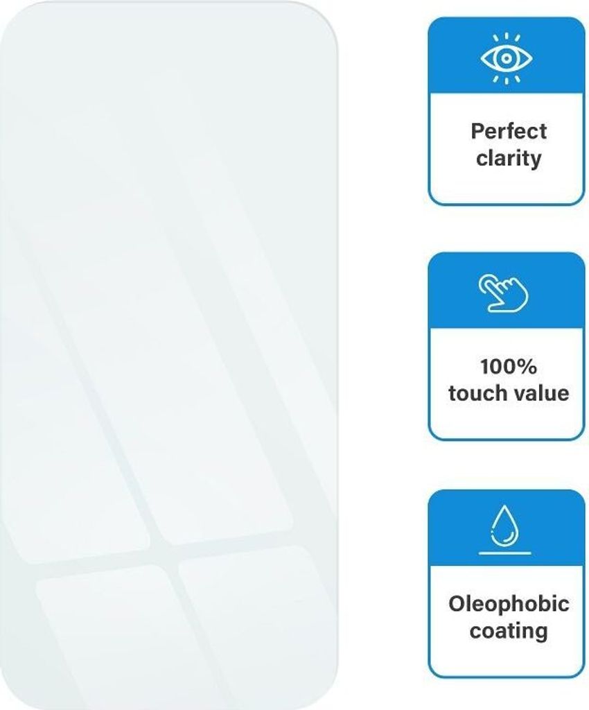 9H neprůstřelné sklo pro iPhone 8/7/6/6s ochranný kryt Obrázek produktu 4