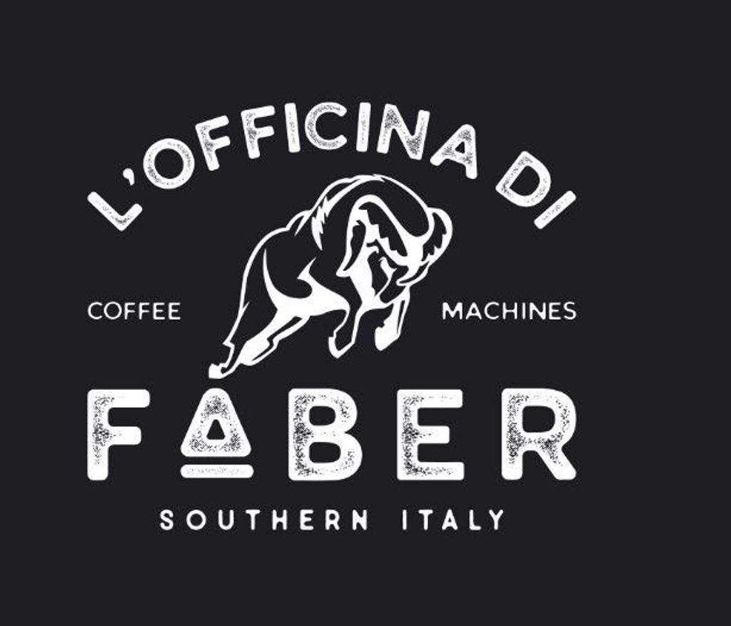 Faber Pro Inox Deluxe Lucido Ottone Immagine del prodotto 