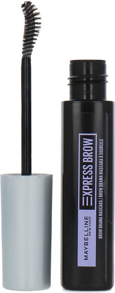 Maybelline BROW drama mascara (Transparent) 7,6 ml Image du produit 