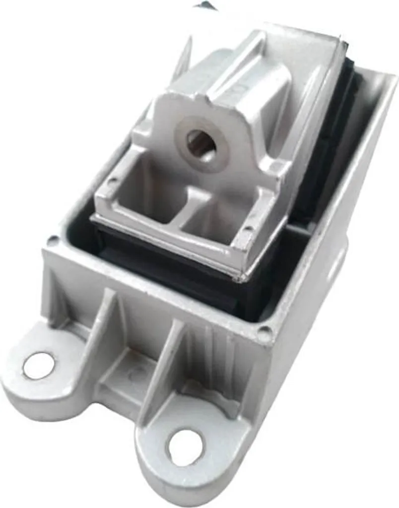 Silent bloc et support moteur MAN 81962100614 pour châssis de camion lourd