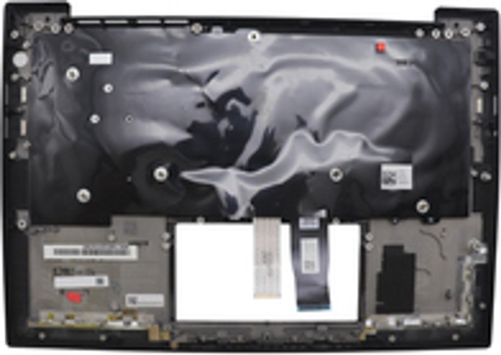 Lenovo 5M11N99662, Cover + keyboard, Tastatur mit Hintergrundbeleuchtung, Lenovo, ThinkPad T14s Gen 5
