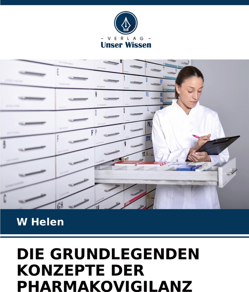 Die Grundlegenden Konzepte Der Pharmakovigilanz