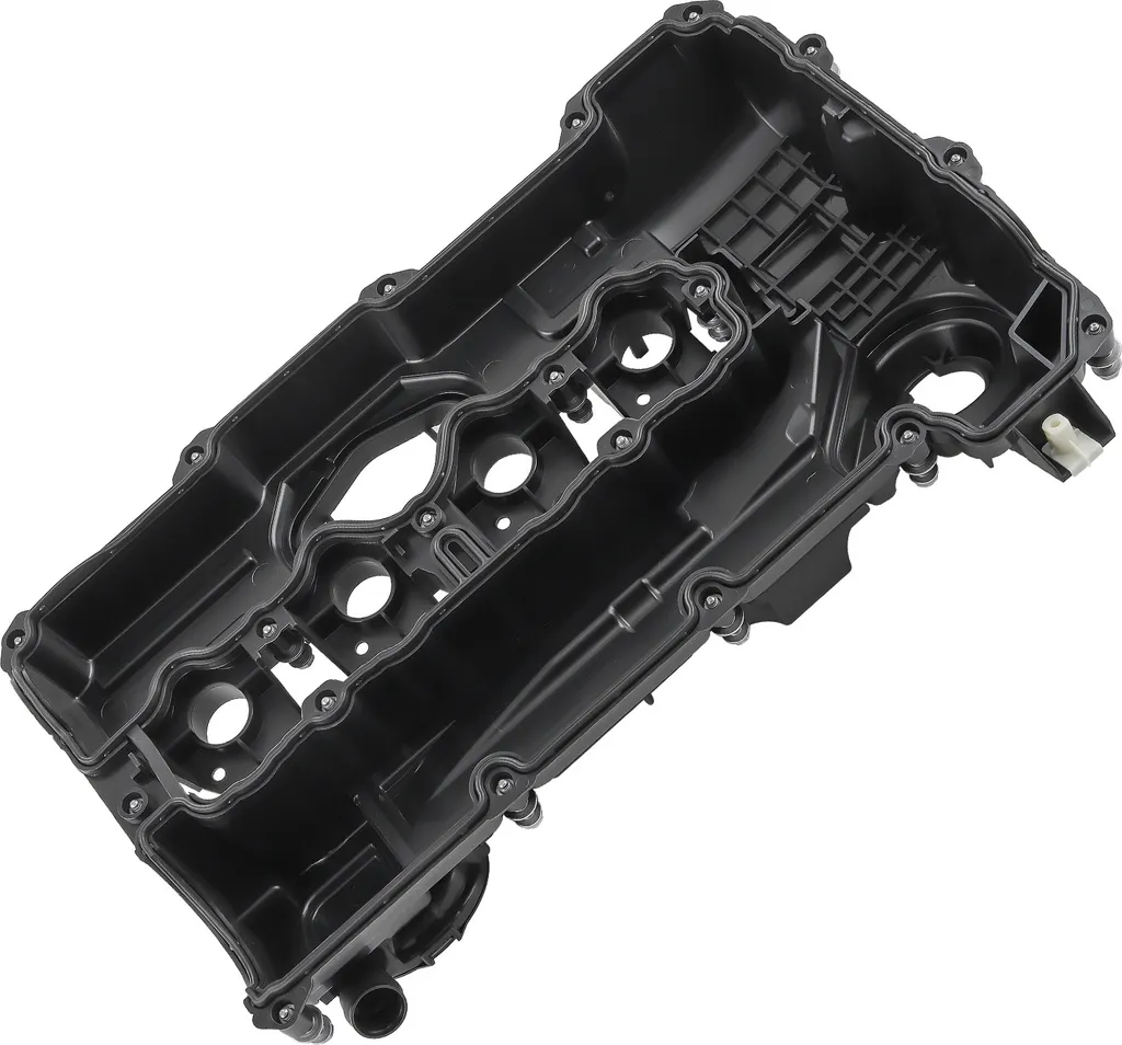 Couvercle de soupape BMW N43 : stoppez les fuites d'huile sur E87 E90