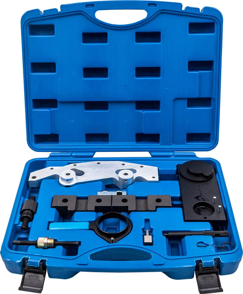 Outil arbre à cames BMW M52 M54 M60 M62 en acier forgé pour distribution