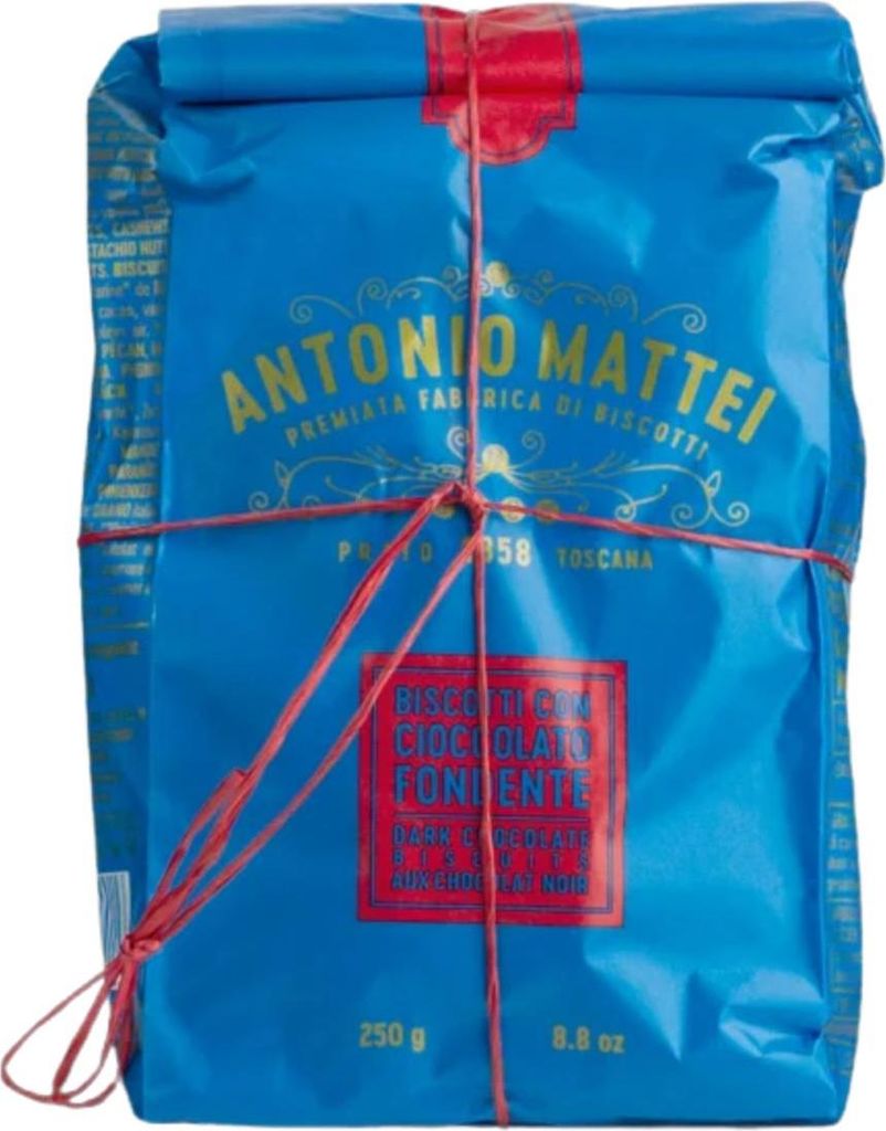 Cantuccini Con Cioccolato Fondente, Toskanische Produktbild 