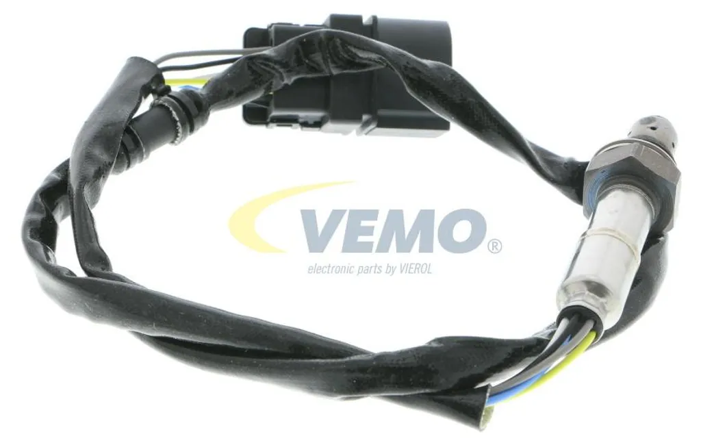 Sonde Lambda Pré-Catalyseur V10-76-0118 VEMO Qualité OE pour Golf