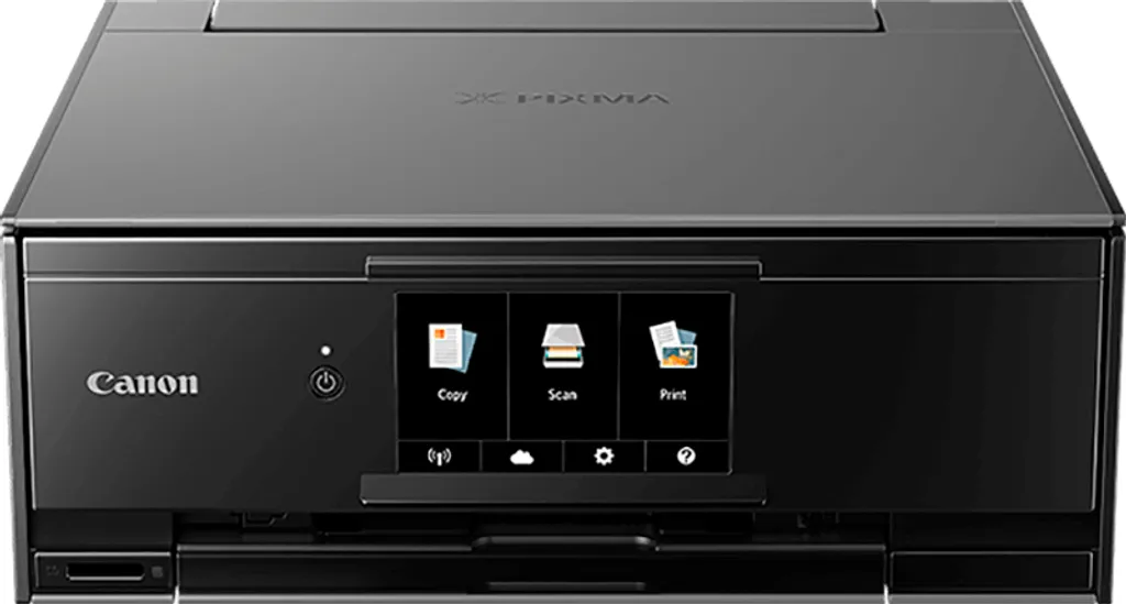 Canon TS9150 Impression Haute Résolution 4800 DPI et Numérisation A4