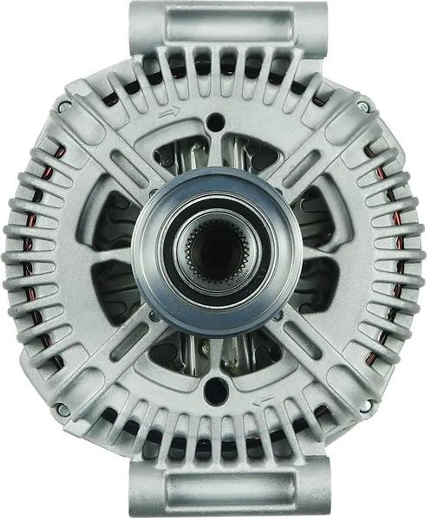 Filtre à Air Chrysler 300C 3.0 CRD V6 - Flux d'Air Optimisé 2005-2012