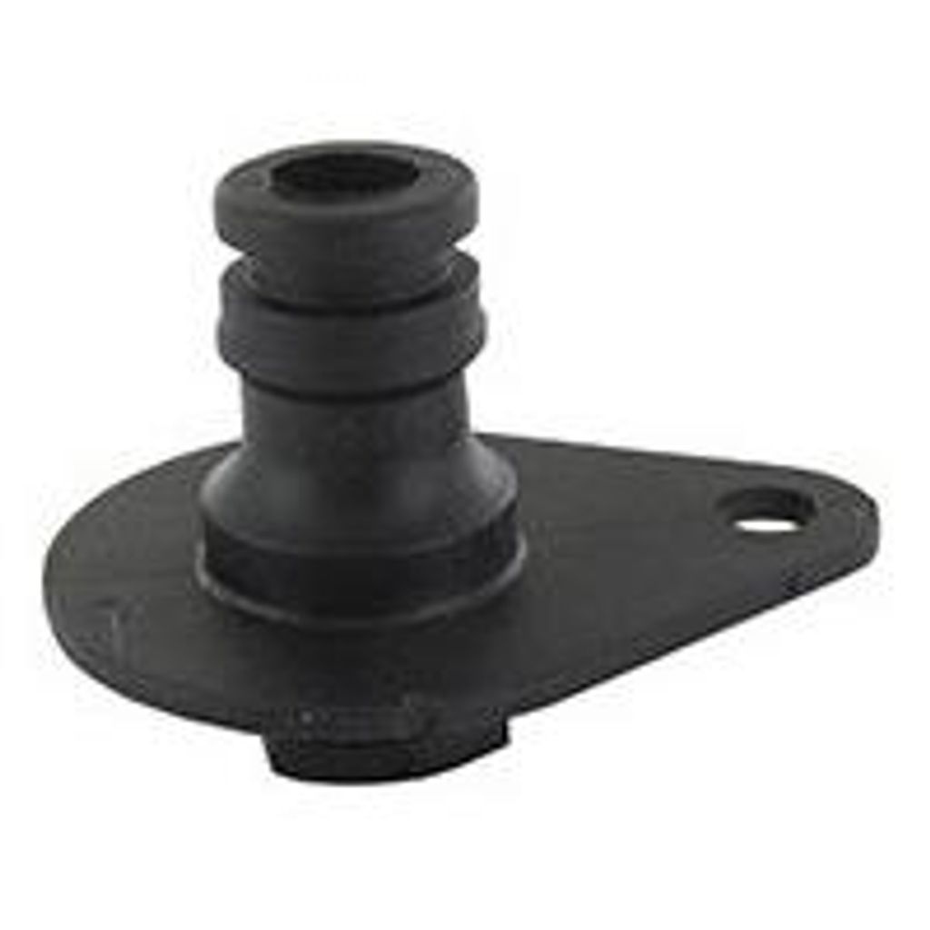 Raccordement d'eau pour boîtier de coupeur de nettoyage GGP Image du produit 