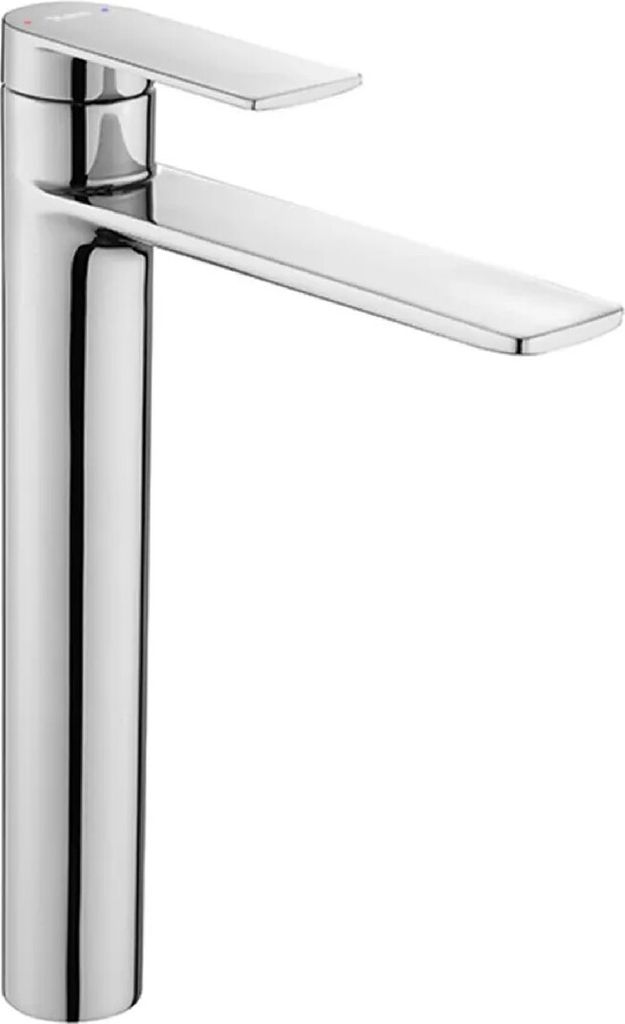 Rubinetto da Lavabo Rea Storm Chrom High Immagine del prodotto 