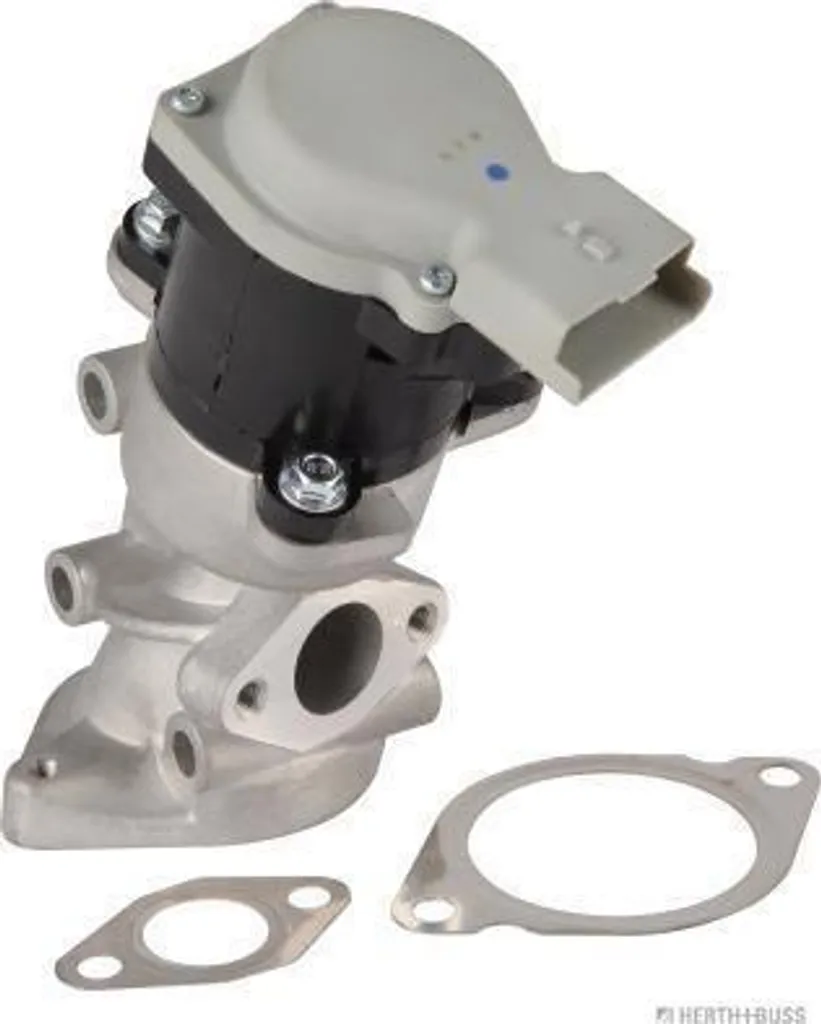 Remplacer votre Vanne EGR Discovery défectueuse avec LR006960 OE