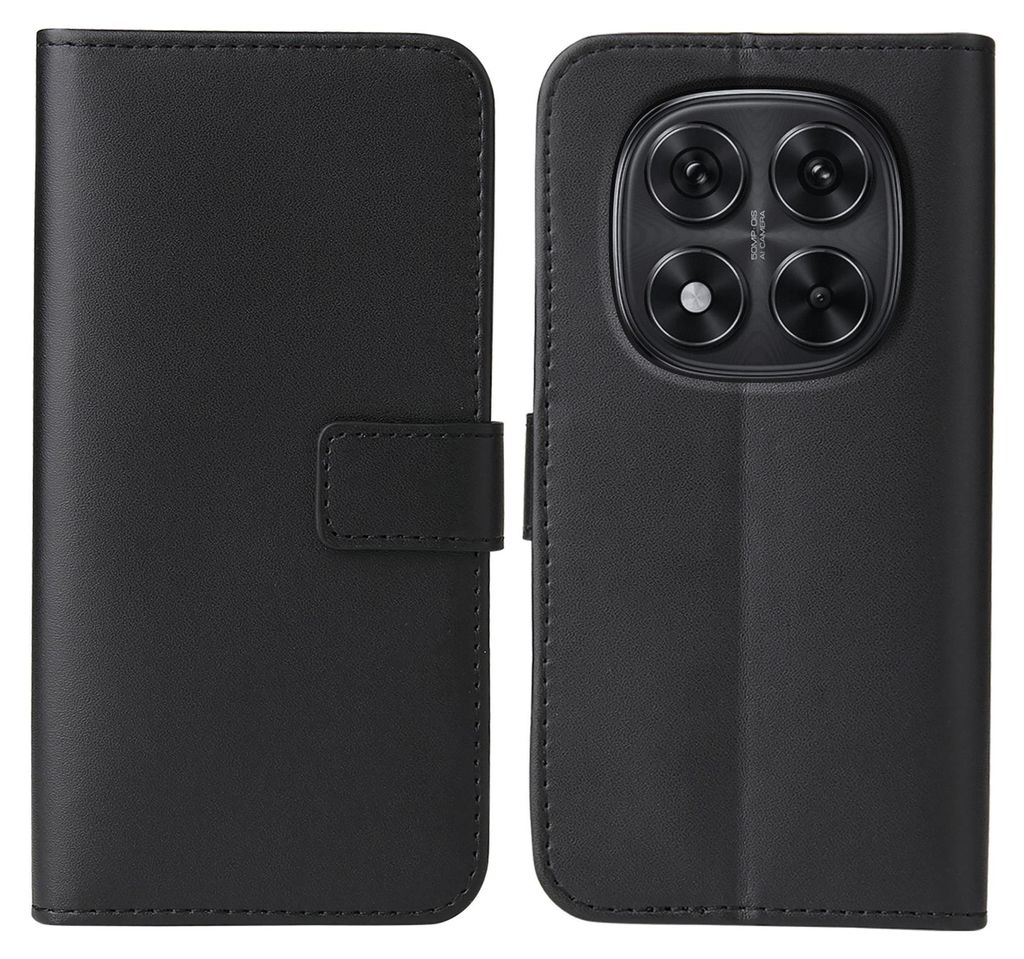 Handyhülle für Xiaomi Redmi Note 15 / 15 5G Klapphülle Produktbild 