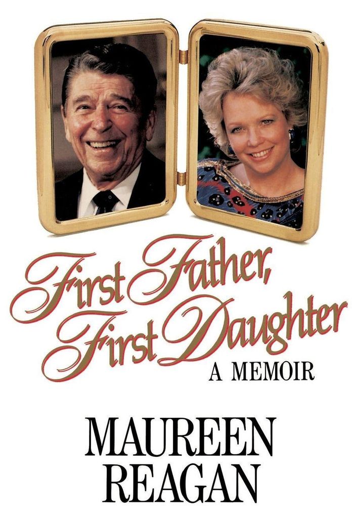 First Father, First Daughter