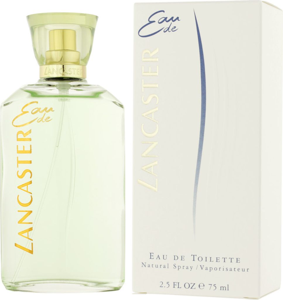 Damenparfüm Eau De Lancaster Lancaster EDT   75 ml Produktbild 