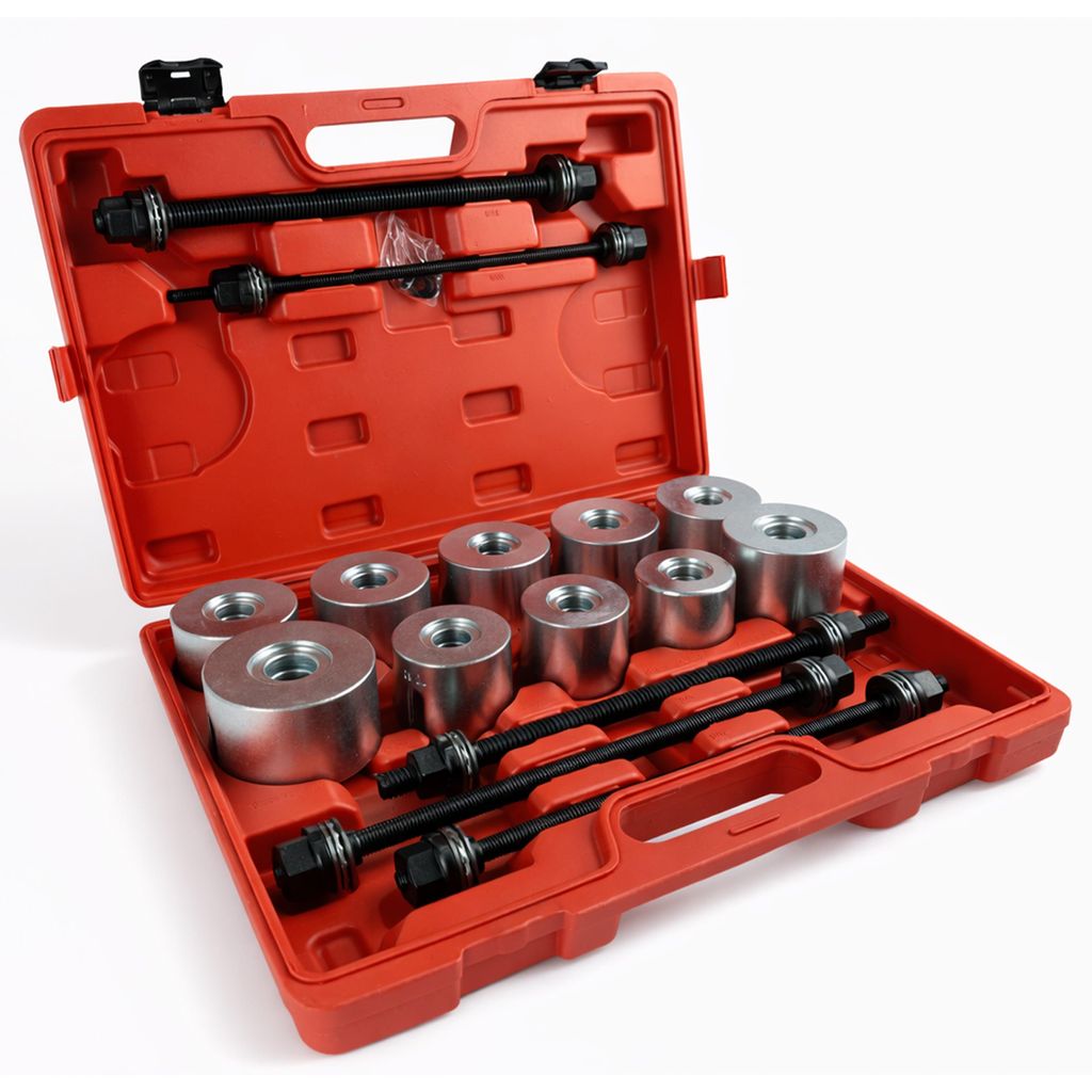 Set-kit estrattore silent block auto, 34–90 mm con Immagine del prodotto 