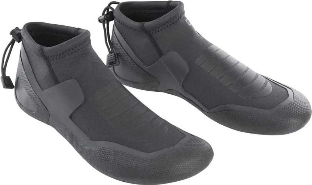 Ion Plasma Round Toe Neoprenschuhe 2.5 Mm Schwarz EU 43-44 Schwarz EU 43-44