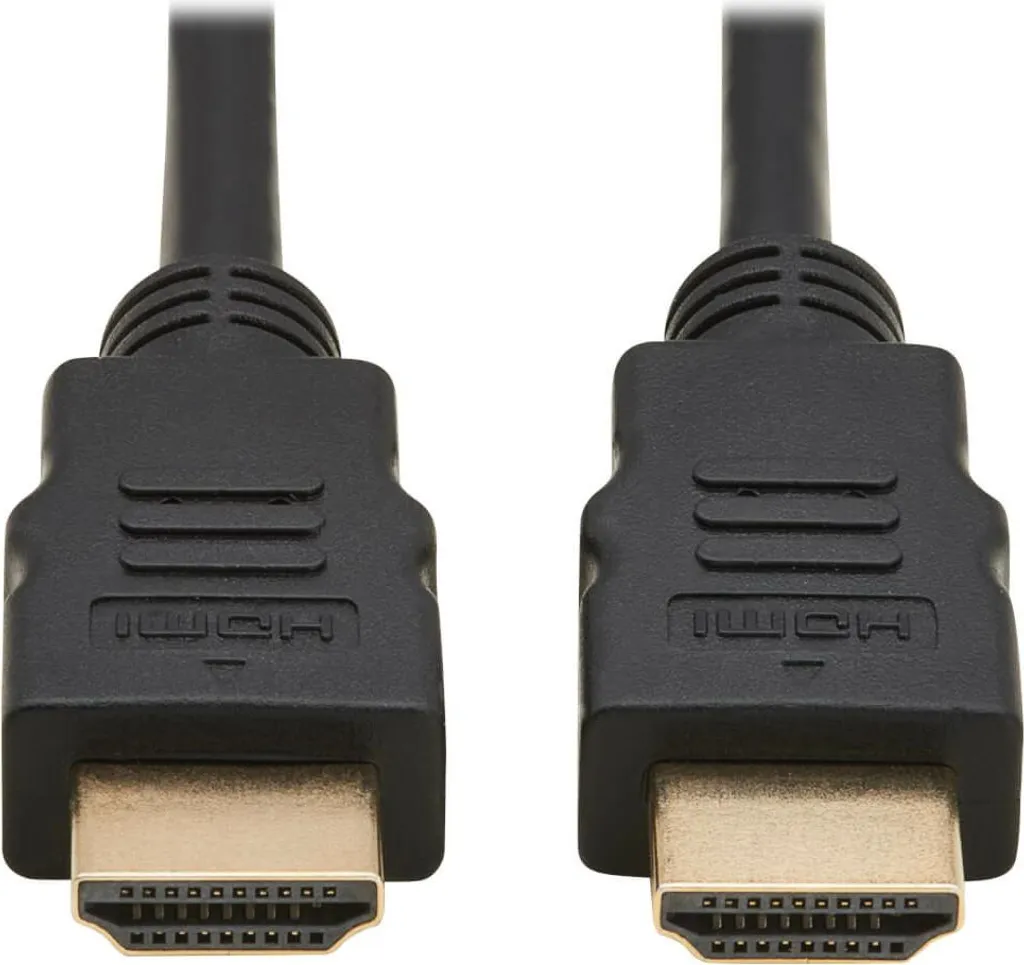 Tripp Lite P568-006 Cavo HDMI Professionale 1.83m | Ideale per Ufficio
