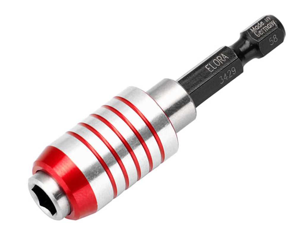 Elora Bithalter 1/4", ELORA-3429