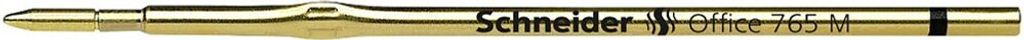 Schneider Kugelschreibermine office 765 176511 M schwarz 10 Produktbild