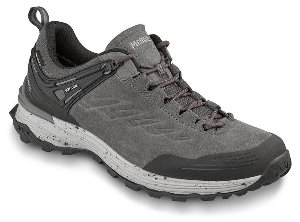 Meindl Dallas GTX steingrau/lemon steingrau/lemon 46 Produktbild 