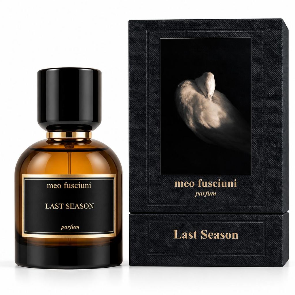 Meo Fusciuni, Ostatnia Sezonowa Edycja, Woda Perfumowana Zdjęcie produktu 