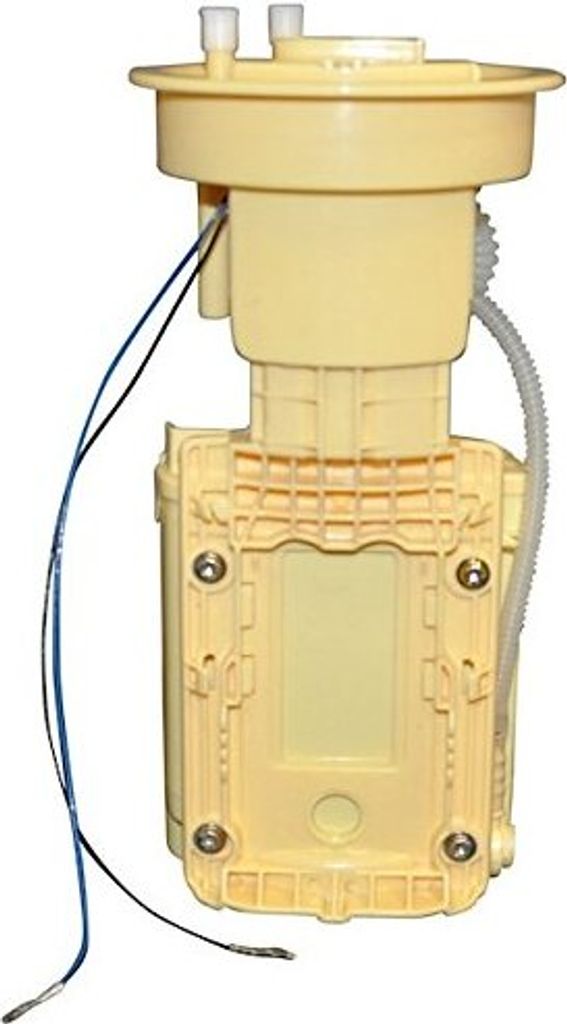 Kraftstoffpumpe komplett mit Geber JP