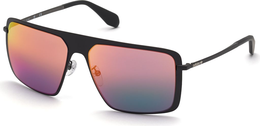 Adidas Original Sonnenbrille OR0036 02U 60 15 140