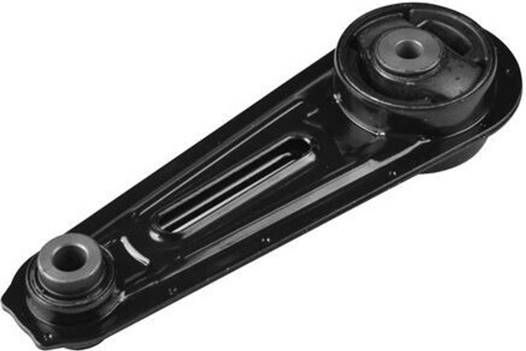 TEDGUM Motorlager Gummimetalllager Hinten für NISSAN Qashqai / Qashqai +2 I (J10, NJ10) TED50296