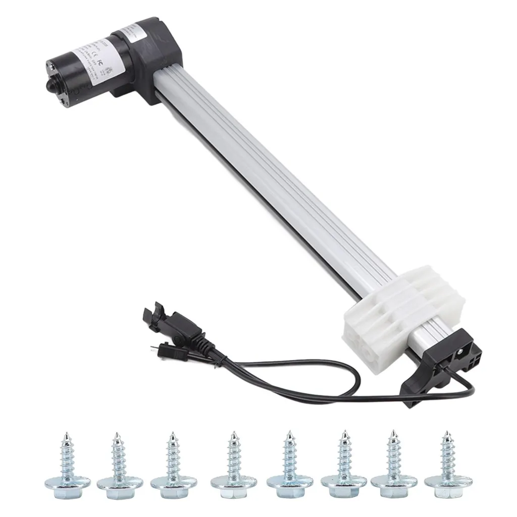 Moteur Fauteuil Relax Électrique 333mm 29V CC pour Canapé et Releveur