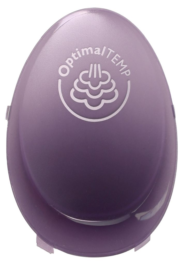 Tefal 423902193001 Dekorplatte für GC7052/30 PerfectCare Viva Dampfbügelstation