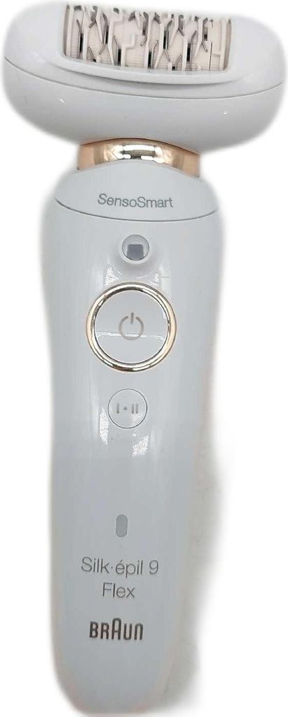 Braun Silk-épil 9 Flex 9-030 3D Epilator – SensoSmart Produktbild 