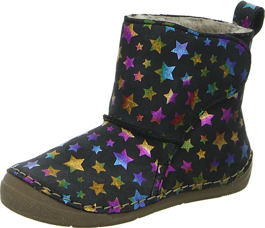 Kleinkinderstiefel Warmfutter PAIX WINTER BOOTS