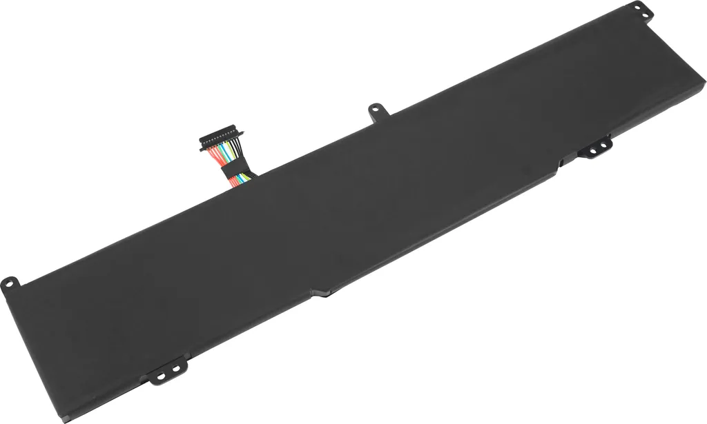 Batterie de secours Lenovo 5B10W67350 pour le travail nomade 3950mAh - 3