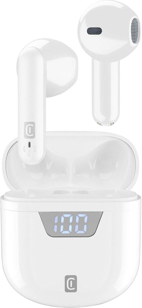 In Ear Kopfhörer Bluetooth 5.0 HiFi-Stereokopfhörer mit Produktbild 
